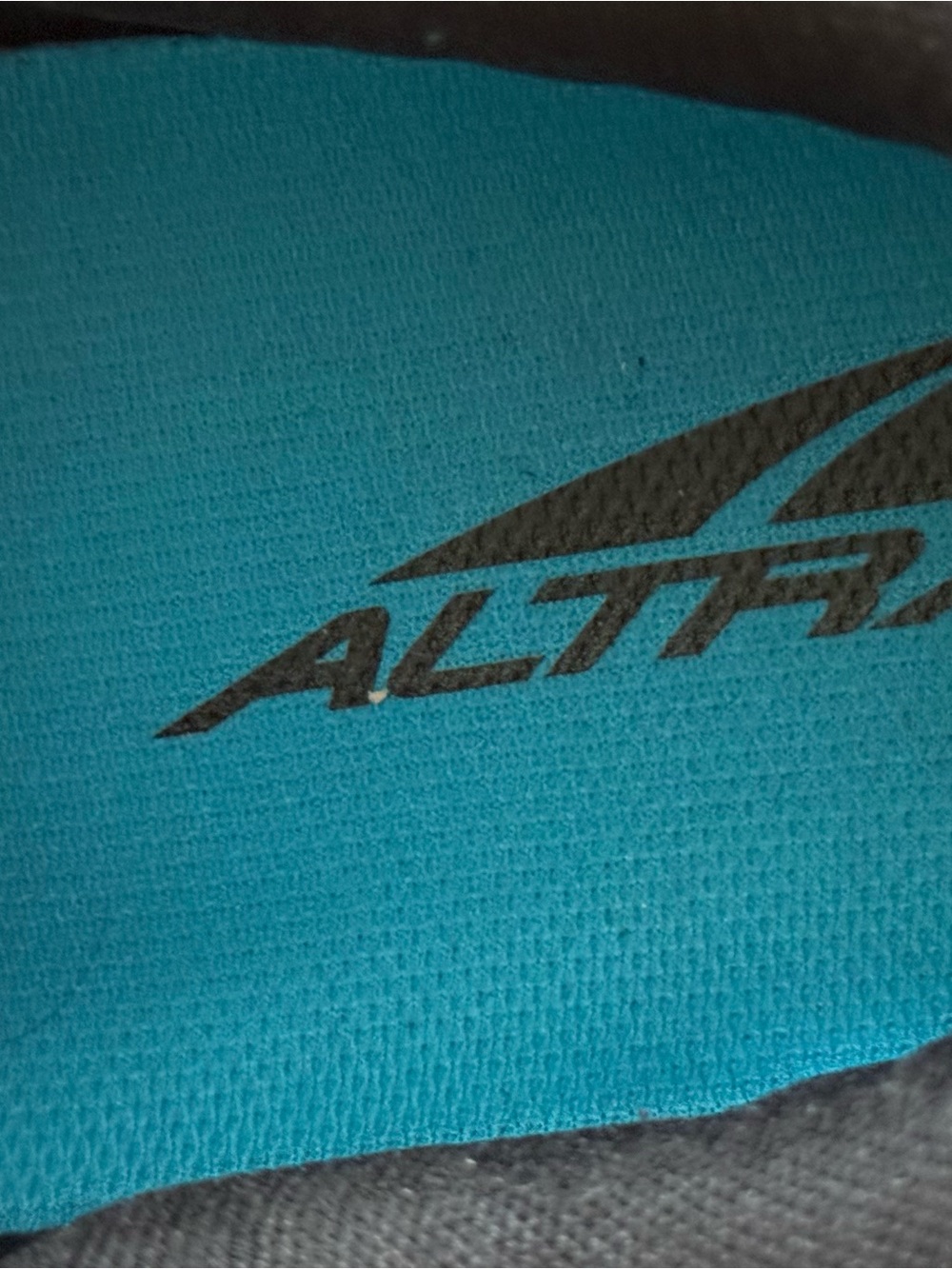 Altra Orange Running Shoes - Picture 5 of 5
